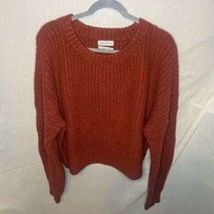 Urban Outfitters Crewneck Sweater